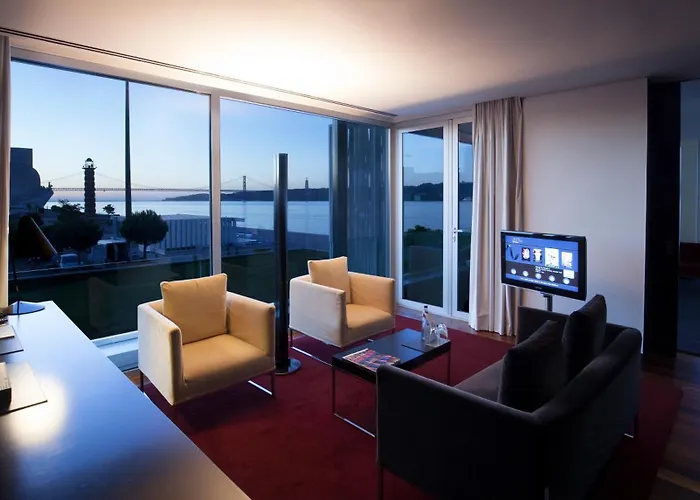 Altis Belem & Spa, A Member Of Design