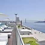Altis Belem & Spa, A Member Of Design Hotel Lisboa