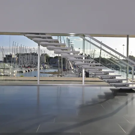 Отель Altis Belem & Spa, A Member Of Design