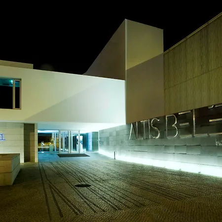 Altis Belem & Spa, A Member Of Design 5* Лиссабон