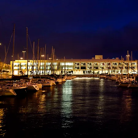 Отель Altis Belem & Spa, A Member Of Design Лиссабон