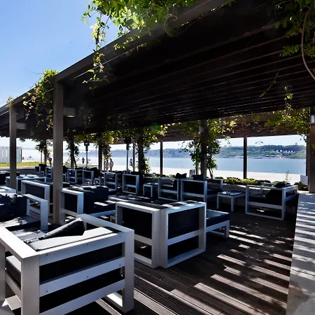 Ξενοδοχείο Altis Belem & Spa, A Member Of Design