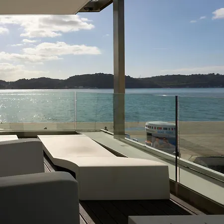 Altis Belem & Spa, A Member Of Design Отель 5*