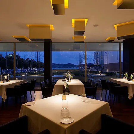 Altis Belem & Spa, A Member Of Design Hotel 5*