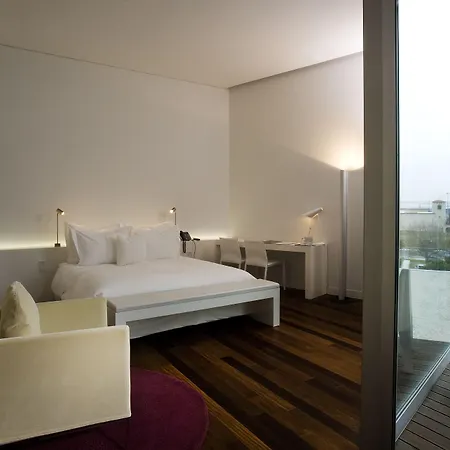 Hotel Altis Belem & Spa, A Member Of Design