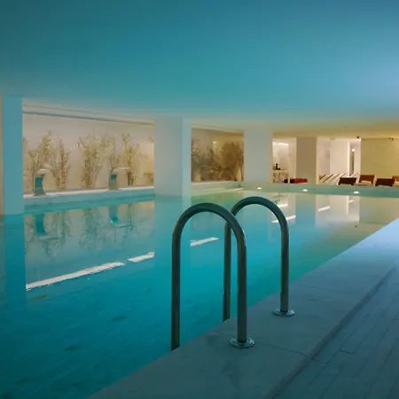 Hotel Altis Belem & Spa, A Member Of Design