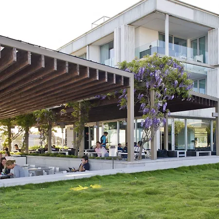 Hotel Altis Belem & Spa, A Member Of Design Lisboa