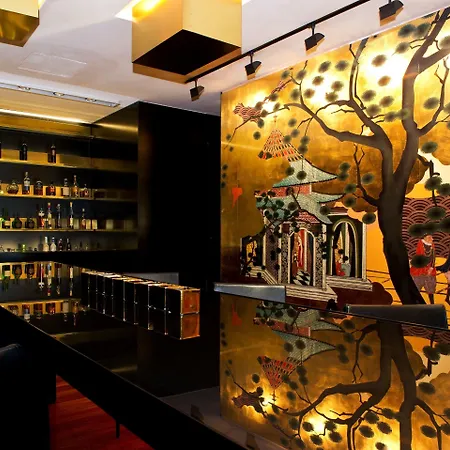 Altis Belem & Spa, A Member Of Design Hotel Lisboa
