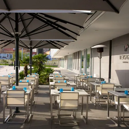 Altis Belem & Spa, A Member Of Design Lisboa