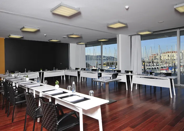 Altis Belem & Spa, A Member Of Design 5* Lisboa