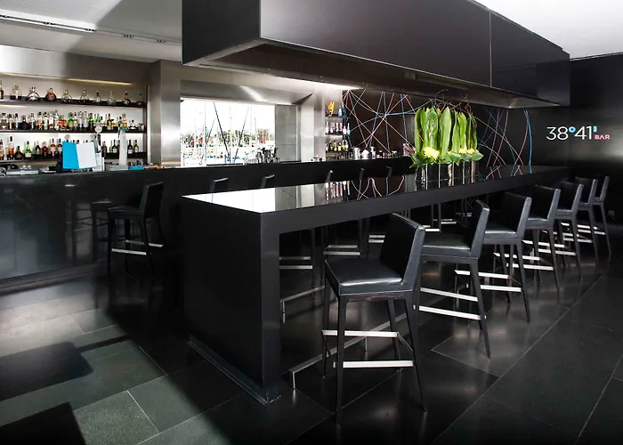 Ξενοδοχείο Altis Belem & Spa, A Member Of Design