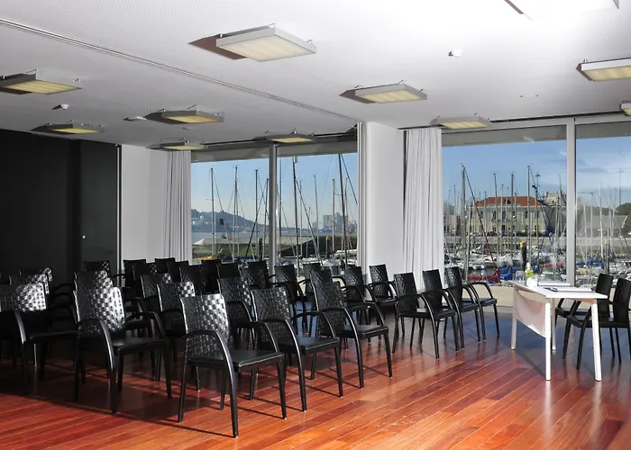 Szálloda Altis Belem & Spa, A Member Of Design 5*