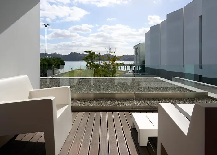Ξενοδοχείο Altis Belem & Spa, A Member Of Design Lisboa