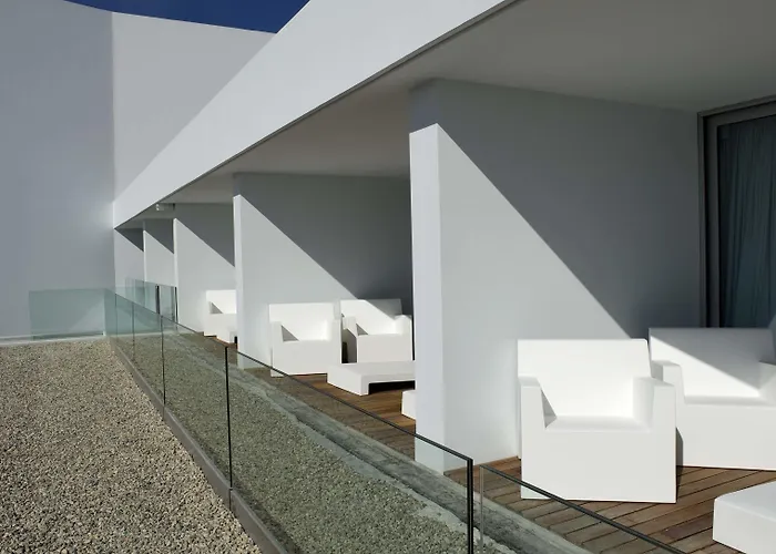 Szálloda Altis Belem & Spa, A Member Of Design 5*