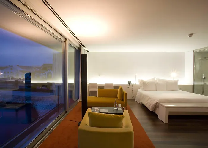 Altis Belem & Spa, A Member Of Design Ξενοδοχείο Lisboa