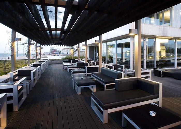 Altis Belem & Spa, A Member Of Design Lisboa
