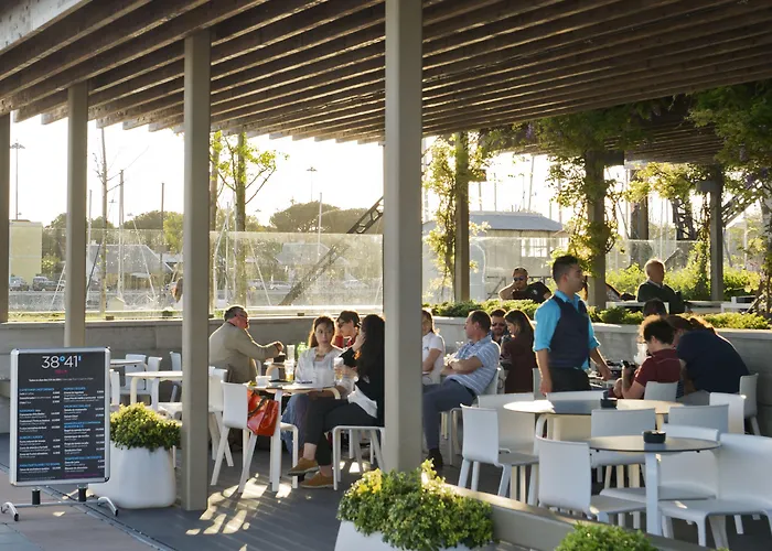 Szálloda Altis Belem & Spa, A Member Of Design 5*