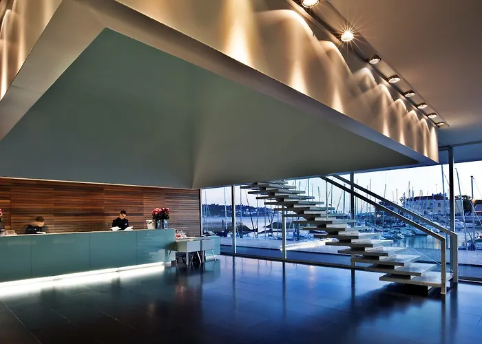 Szálloda Altis Belem & Spa, A Member Of Design Lisboa