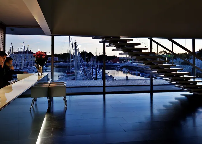 Altis Belem & Spa, A Member Of Design Ξενοδοχείο 5*