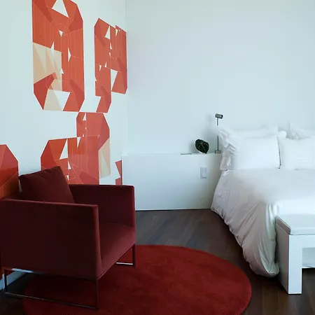 Altis Belem & Spa, A Member Of Design 5* Lissabon