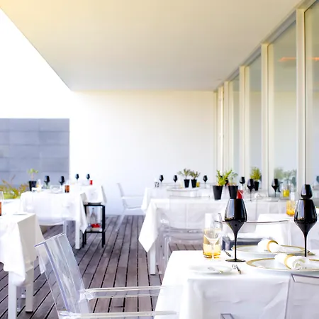 Hotel Altis Belem & Spa, A Member Of Design 5*