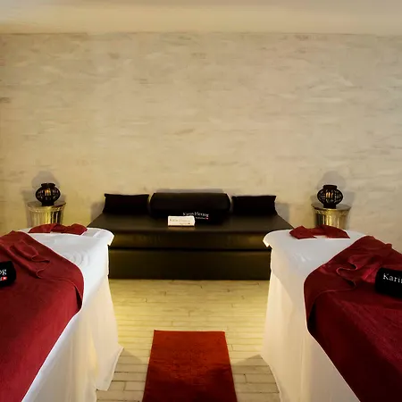 Hotel Altis Belem & Spa, A Member Of Design Lissabon