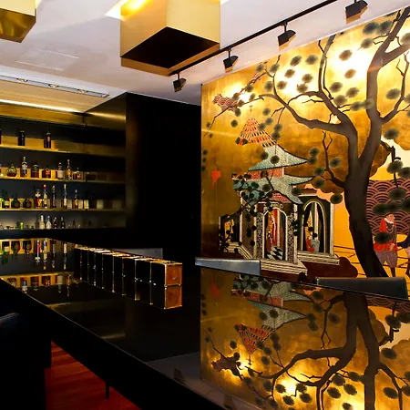 Hotel Altis Belem & Spa, A Member Of Design Lissabon
