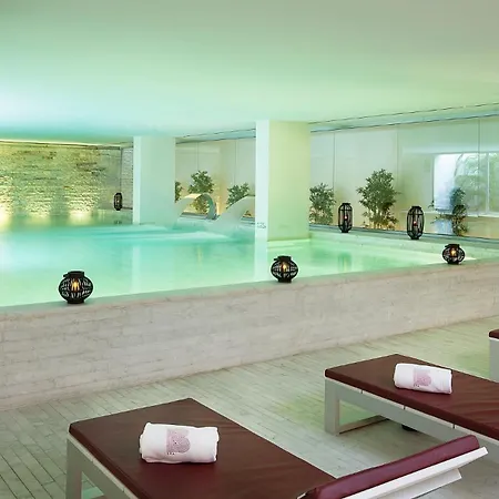 Altis Belem & Spa, A Member Of Design Szálloda Lisboa