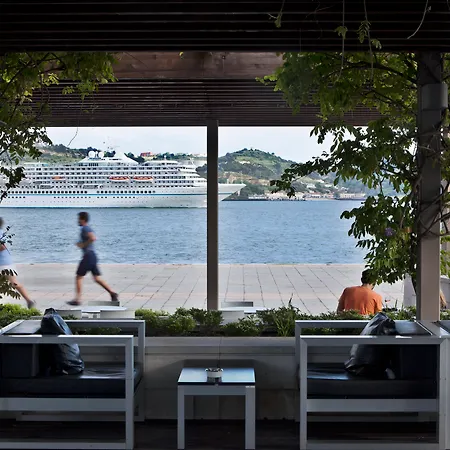 Altis Belem & Spa, A Member Of Design 5*