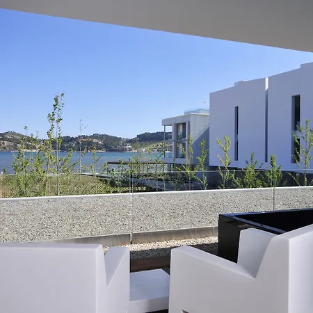 Szálloda Altis Belem & Spa, A Member Of Design Lisboa