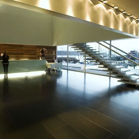 Altis Belem & Spa, A Member Of Design Szálloda