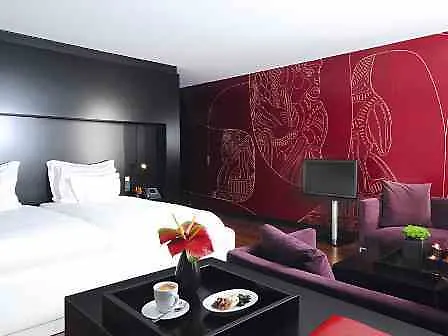 Hotel Altis Belem & Spa, A Member Of Design