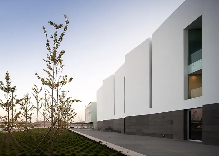 Altis Belem & Spa, A Member Of Design Lisboa